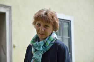 Vrt Zavoda Stanislava namenjen vsem 1